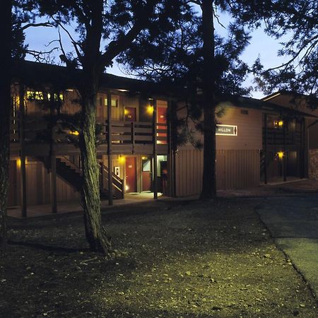 Maswik Lodge North Grand Canyon Экстерьер фото
