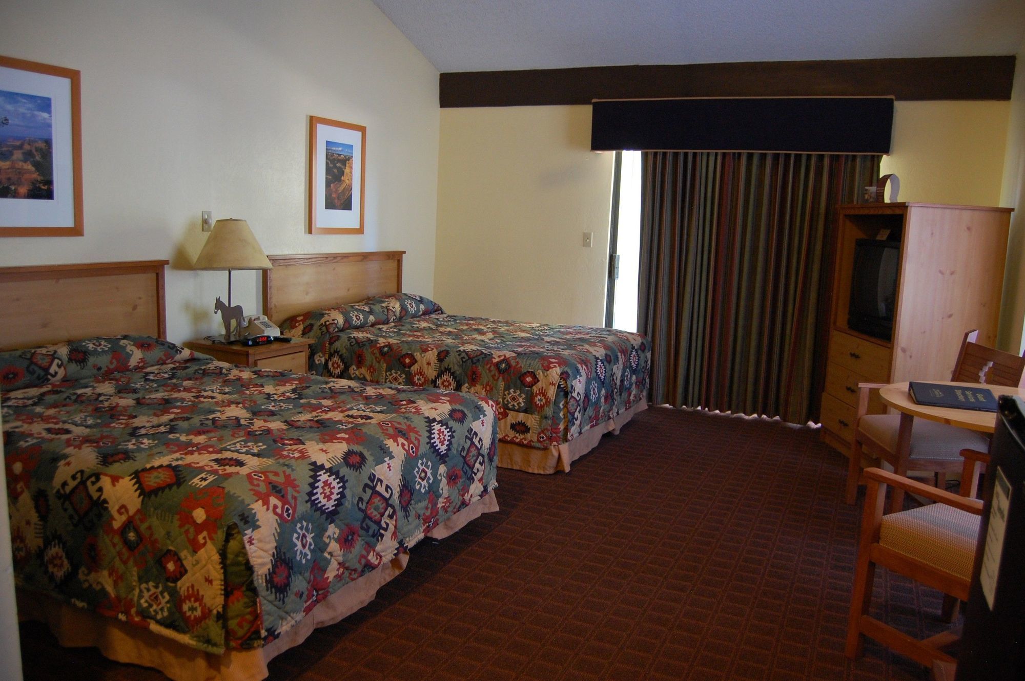 Maswik Lodge North Grand Canyon Экстерьер фото