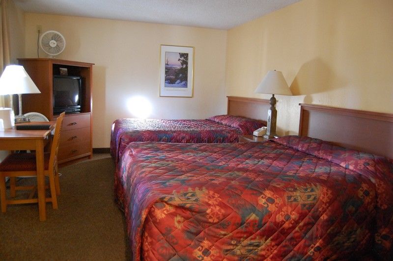 Maswik Lodge North Grand Canyon Экстерьер фото