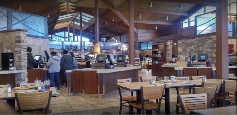 Maswik Lodge North Grand Canyon Экстерьер фото