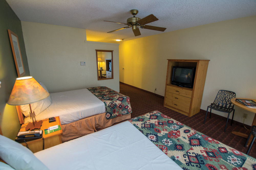 Maswik Lodge North Grand Canyon Экстерьер фото