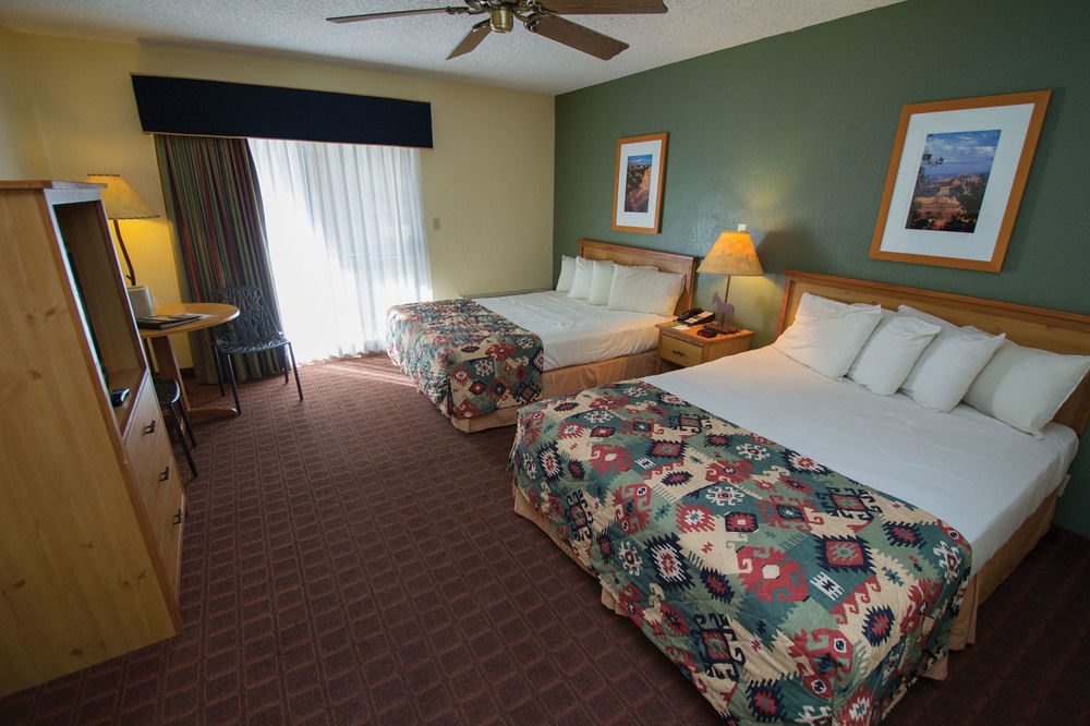 Maswik Lodge North Grand Canyon Экстерьер фото