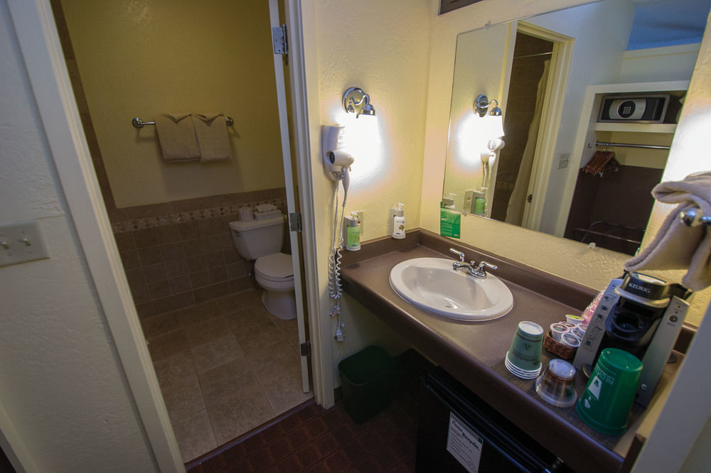 Maswik Lodge North Grand Canyon Экстерьер фото