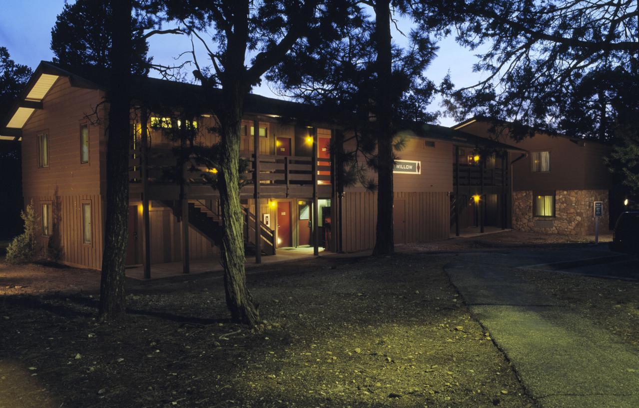 Maswik Lodge North Grand Canyon Экстерьер фото